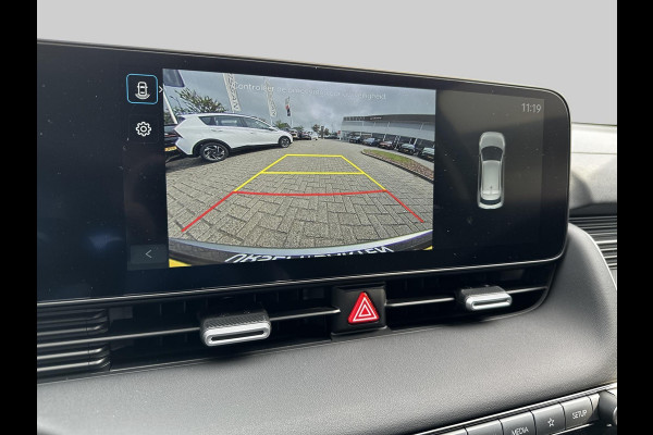 Hyundai IONIQ 5 Connect+ 84 kWh