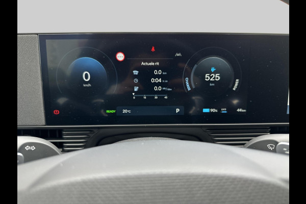 Hyundai IONIQ 5 Connect+ 84 kWh