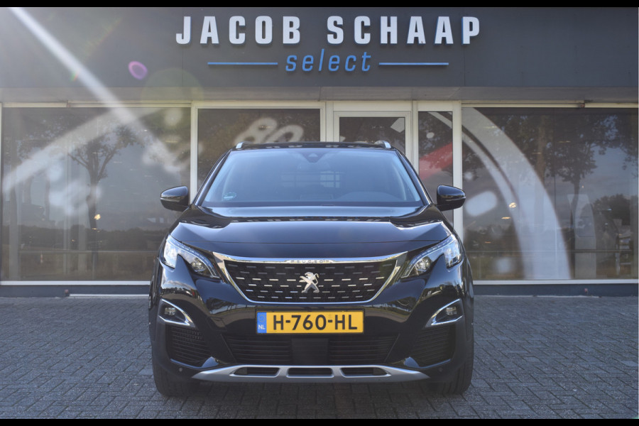 Peugeot 3008 1.2 PureTech Allure Automaat / Clima / Navi / Apple Carplay / Panorama / Parkeerhulp