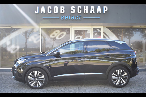 Peugeot 3008 1.2 PureTech Allure Automaat / Clima / Navi / Apple Carplay / Panorama / Parkeerhulp