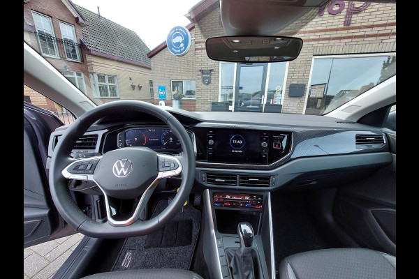 Volkswagen Taigo 1.0 TSI | Camera + PDC | 24 maanden garantie | Stoelverwarming