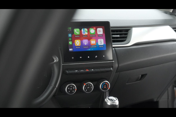 Renault Captur TCe 90 Zen | Camera | Parkeersensoren | Navigatie | Apple Carplay