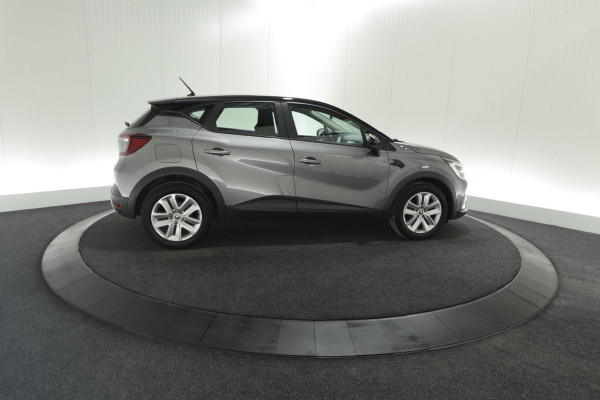 Renault Captur TCe 90 Zen | Camera | Parkeersensoren | Navigatie | Apple Carplay