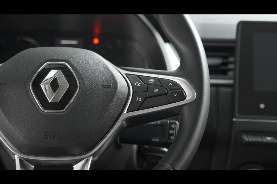 Renault Captur TCe 90 Zen | Camera | Parkeersensoren | Navigatie | Apple Carplay