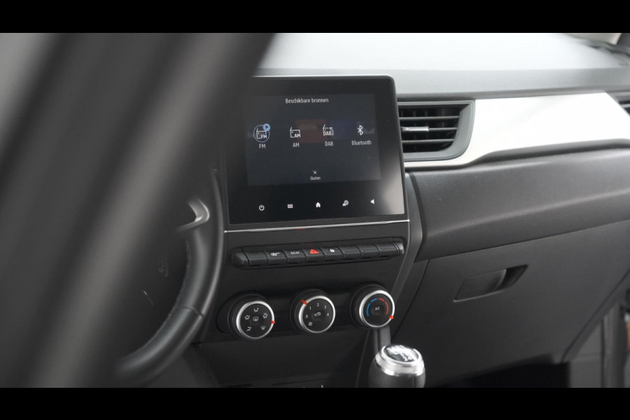 Renault Captur TCe 90 Zen | Camera | Parkeersensoren | Navigatie | Apple Carplay