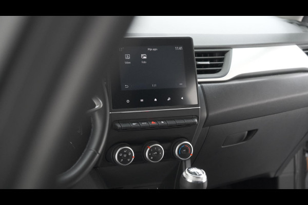 Renault Captur TCe 90 Zen | Camera | Parkeersensoren | Navigatie | Apple Carplay