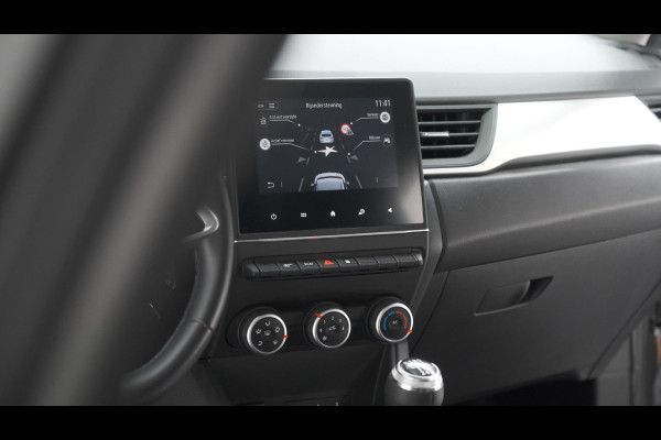 Renault Captur TCe 90 Zen | Camera | Parkeersensoren | Navigatie | Apple Carplay