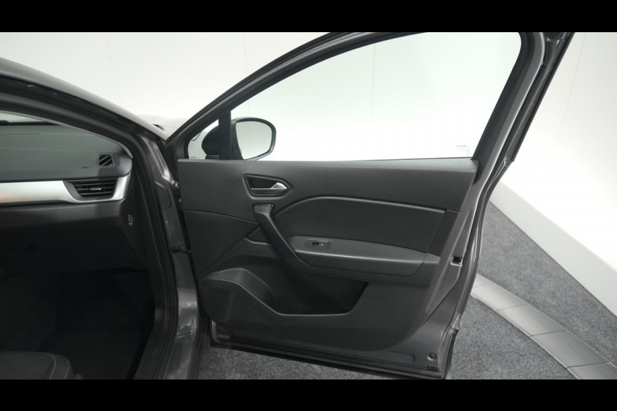 Renault Captur TCe 90 Zen | Camera | Parkeersensoren | Navigatie | Apple Carplay