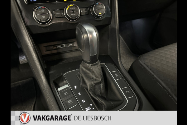 Volkswagen Tiguan 1.5 TSI ACT Comfortline Business,navi,orig ned,boeken,eerste eigenaar