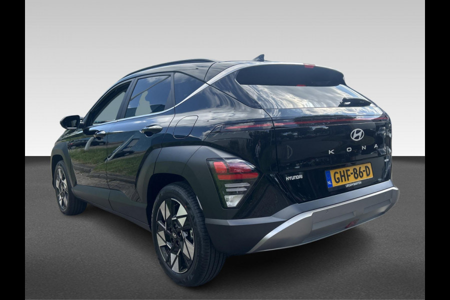 Hyundai Kona 1.6 GDI HEV Comfort Smart