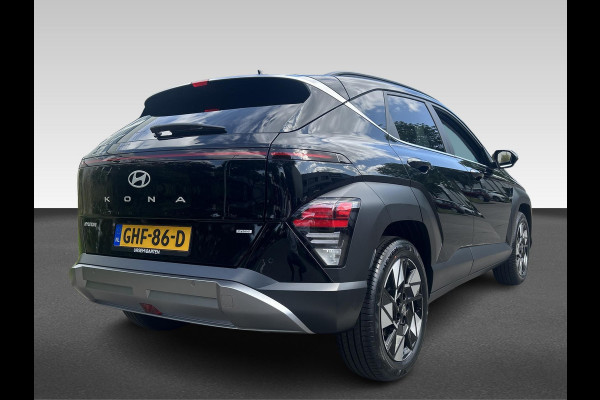 Hyundai Kona 1.6 GDI HEV Comfort Smart