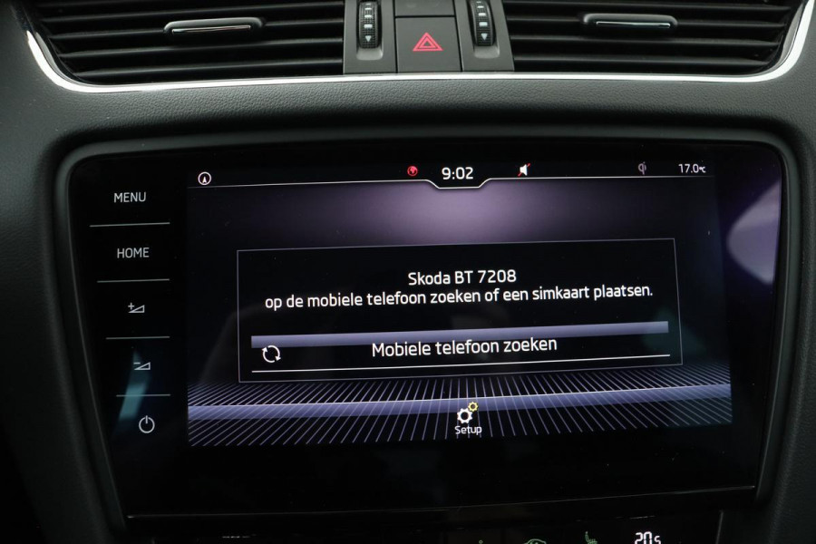 Škoda Octavia 1.0 TSI Style | Adaptive cruise | Trekhaak | Stoelverwarming | Camera | Virtual Cockpit | Full LED | Carplay | Park Assist | Keyless | Canton | Navigatie