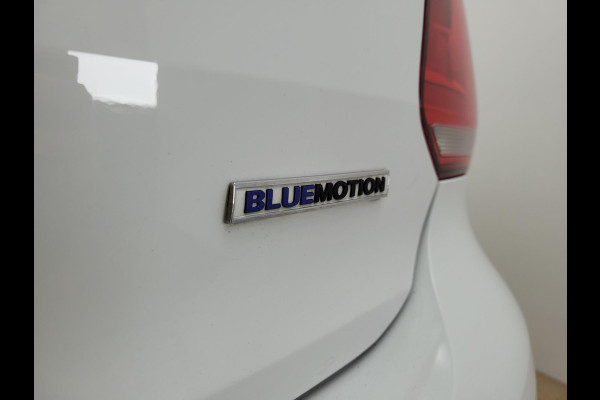 Volkswagen Polo Occasion 1.0 BlueMotion Edition met cruisecontrol en carplay | Tweedehands Volkswagen Polo extra zuinig | Bovag