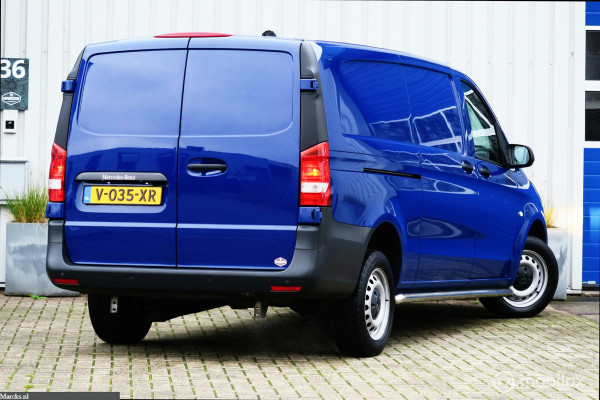 Mercedes-Benz Vito Bestel 116 CDI Extra Lang 1e Eig. AUTOMAAT