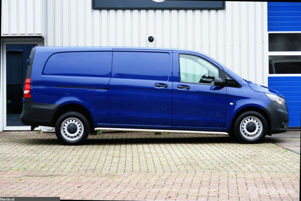 Mercedes-Benz Vito Bestel 116 CDI Extra Lang 1e Eig. AUTOMAAT