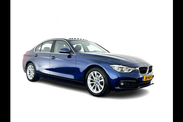 BMW 3-serie 330e Centennial High Executive Aut. *PANO | FULL-LED | DAKOTA-FULL-LEATHER | MEMORY-PACK | NAVI-FULLMAP | ECC | PDC | CRUISE | SPORT-SEATS | 17''ALU*