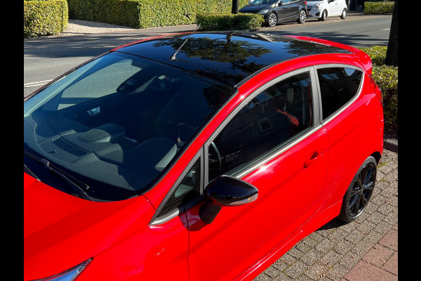 Ford Fiesta 1.0 EcoBoost Red Edition 76.000 km NL-AUTO-NAP.