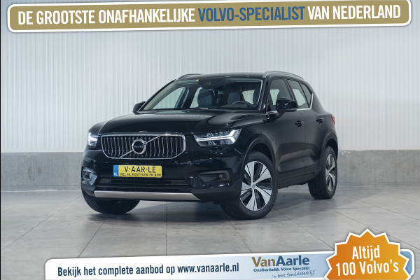 Volvo XC40 T5 Aut. Inscription Navigatie 262pk