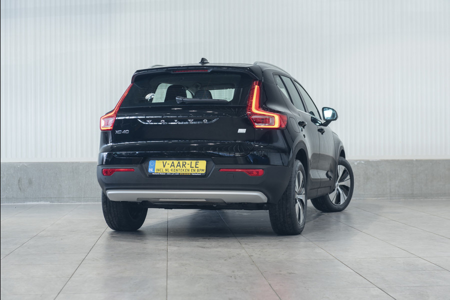 Volvo XC40 T5 Aut. Inscription Navigatie 262pk