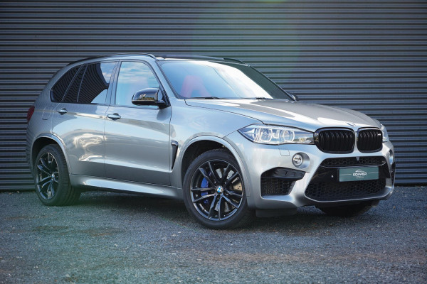 BMW X5 M / Pano / Stoelklima / HUD / Harman Kardon