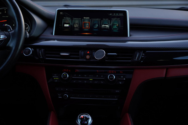 BMW X5 M / Pano / Stoelklima / HUD / Harman Kardon