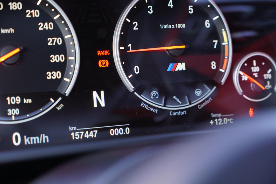 BMW X5 M / Pano / Stoelklima / HUD / Harman Kardon