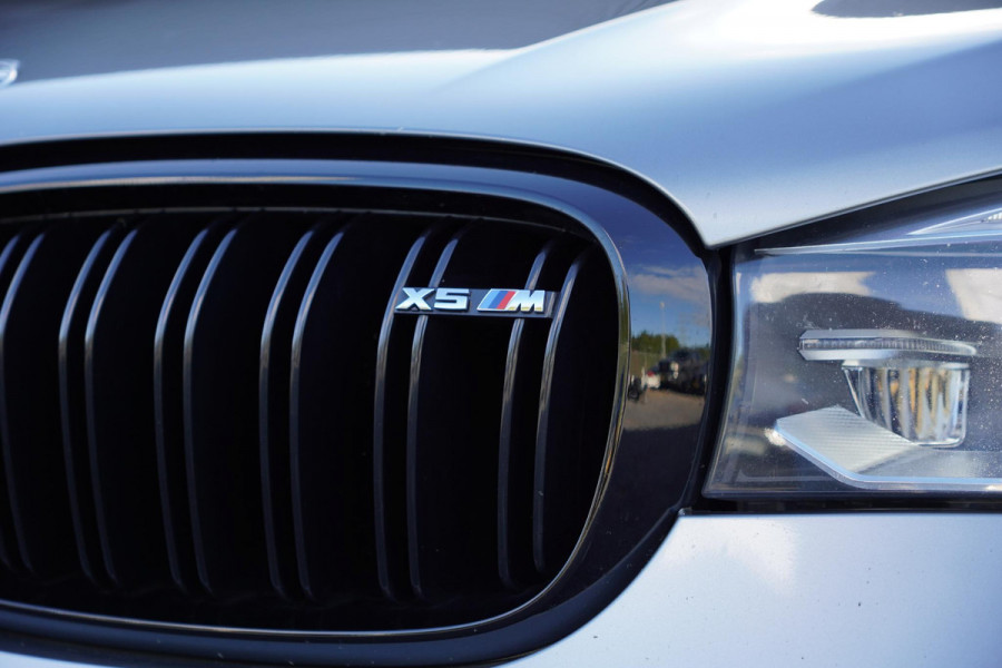 BMW X5 M / Pano / Stoelklima / HUD / Harman Kardon