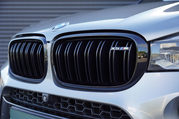 BMW X5 M / Pano / Stoelklima / HUD / Harman Kardon