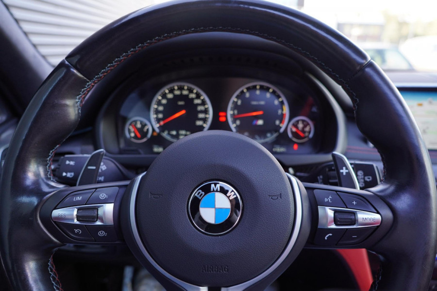 BMW X5 M / Pano / Stoelklima / HUD / Harman Kardon