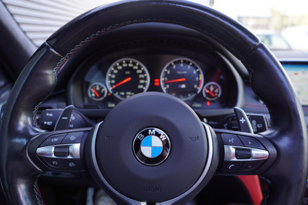 BMW X5 M / Pano / Stoelklima / HUD / Harman Kardon