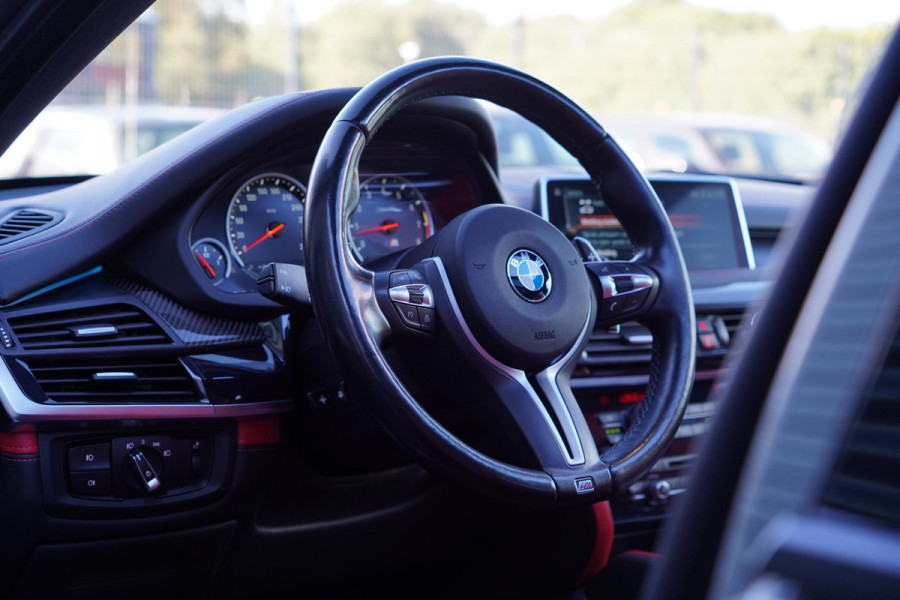 BMW X5 M / Pano / Stoelklima / HUD / Harman Kardon