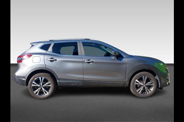 Nissan QASHQAI 1.2 N-Connecta Design pack navigatie | panorama-dak