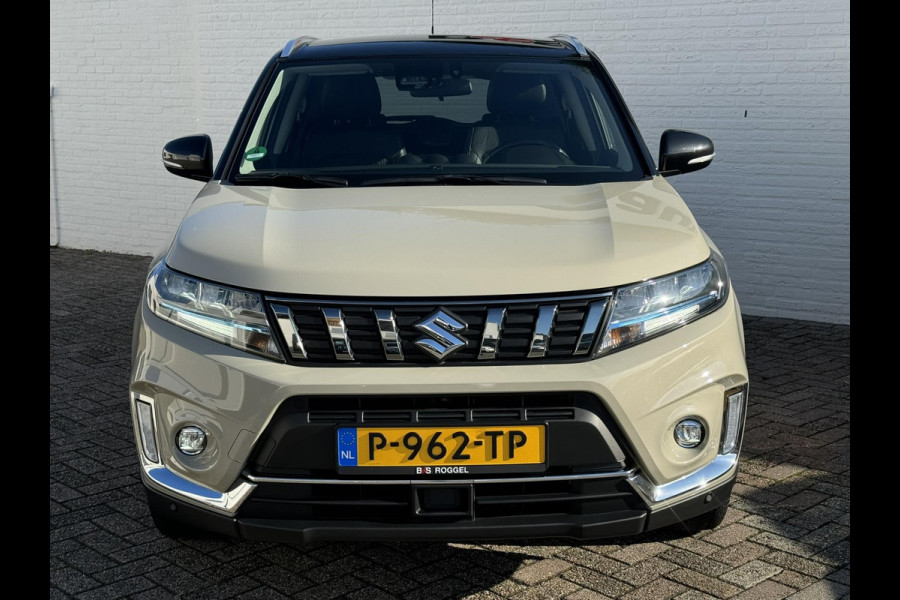 Suzuki Vitara 1.5 Hybrid Style Clima Camera+pdc voor/achter Navigatie Adaptive cruise