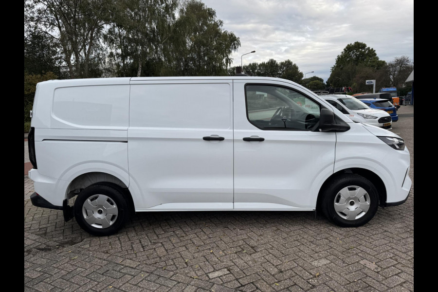 Ford Transit Custom 300 2.0 TDCI L1H1 Trend SCI | Nieuw model | 136pk | Full LED | Stoelverwarming | Camera