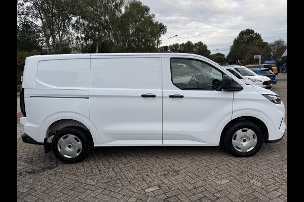 Ford Transit Custom 300 2.0 TDCI L1H1 Trend SCI | Nieuw model | 136pk | Full LED | Stoelverwarming | Camera