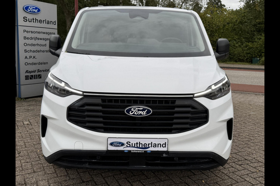 Ford Transit Custom 300 2.0 TDCI L1H1 Trend SCI | Nieuw model | 136pk | Full LED | Stoelverwarming | Camera