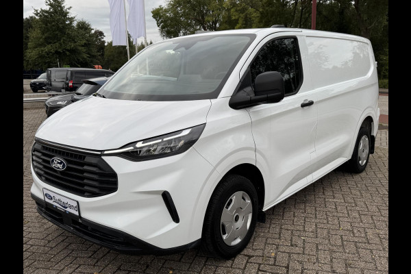 Ford Transit Custom 300 2.0 TDCI L1H1 Trend SCI | Nieuw model | 136pk | Full LED | Stoelverwarming | Camera