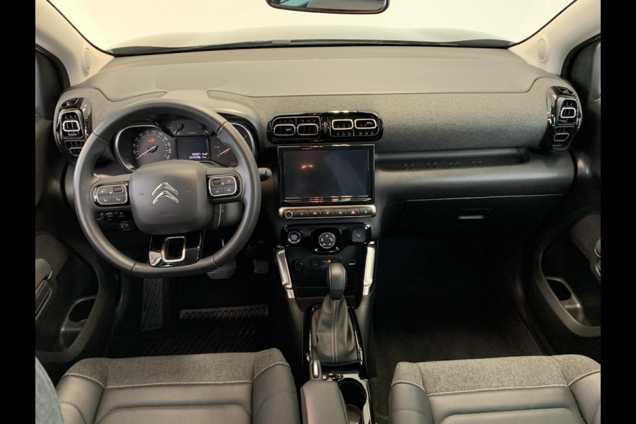 Citroën C3 Aircross 1.2 PureTech Shine Navigatie | Achteruitrijcamera | Android auto / Apple Carplay | Cruise Control