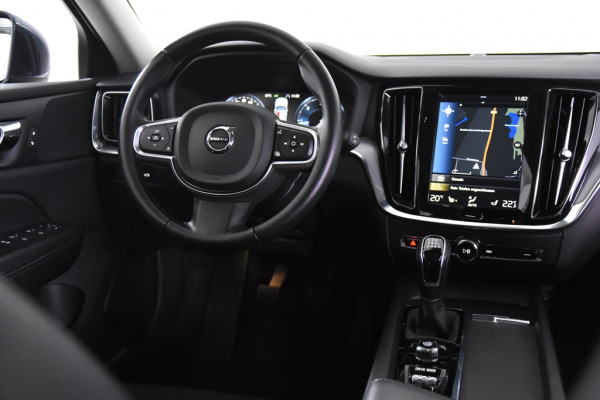 Volvo V60 2.0 D3 Edition *Navigatie*Leer*