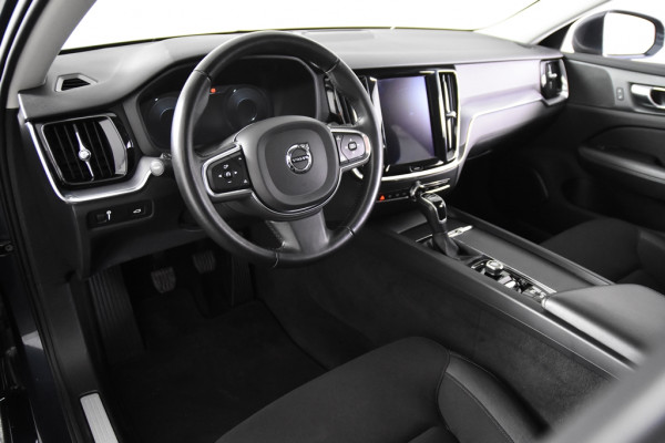 Volvo V60 2.0 D3 Edition *Navigatie*Leer*