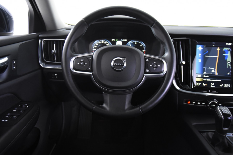 Volvo V60 2.0 D3 Edition *Navigatie*Leer*