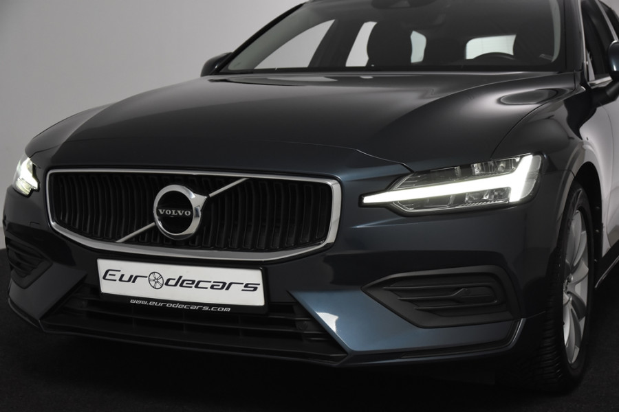 Volvo V60 2.0 D3 Edition *Navigatie*Leer*