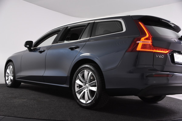 Volvo V60 2.0 D3 Edition *Navigatie*Leer*