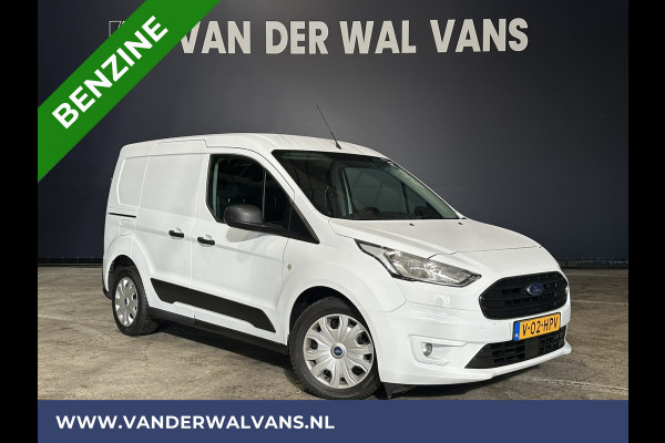 Ford Transit Connect 1.5 EcoBlue 101pk BENZINE MOTOR L1H1 Euro6 Airco | Parkeersensoren