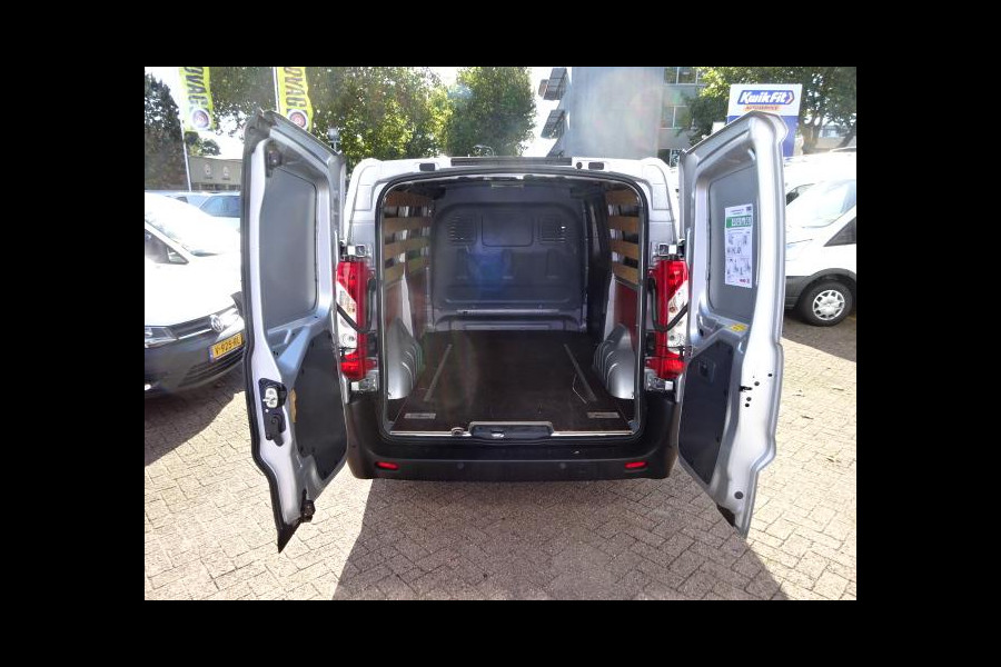 Citroën Jumpy 12 1.6 HDI L2H1 MARGE AUTO AIRCO NAVIGATIE CRUISE