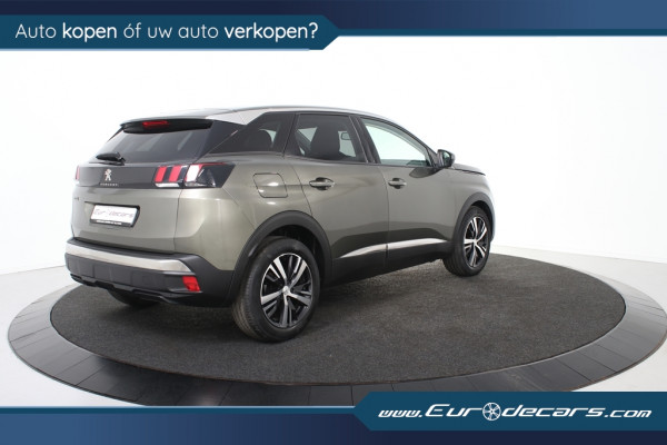 Peugeot 3008 Allure 130 *Navigatie*Leer*Park assist*