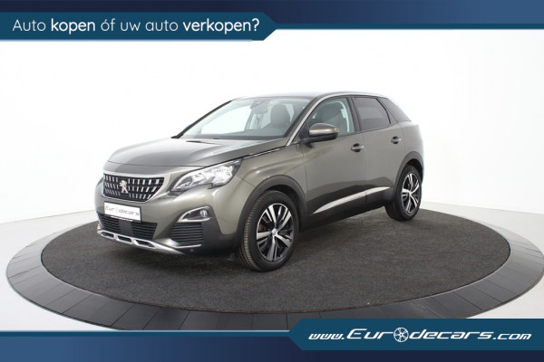 Peugeot 3008 Allure 130 *Navigatie*Leer*Park assist*