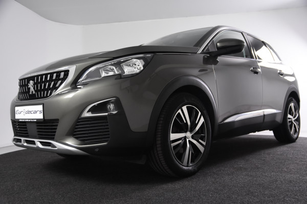 Peugeot 3008 Allure 130 *Navigatie*Leer*Park assist*