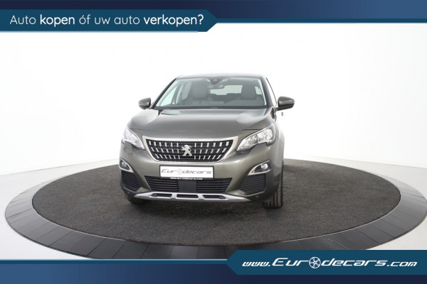 Peugeot 3008 Allure 130 *Navigatie*Leer*Park assist*