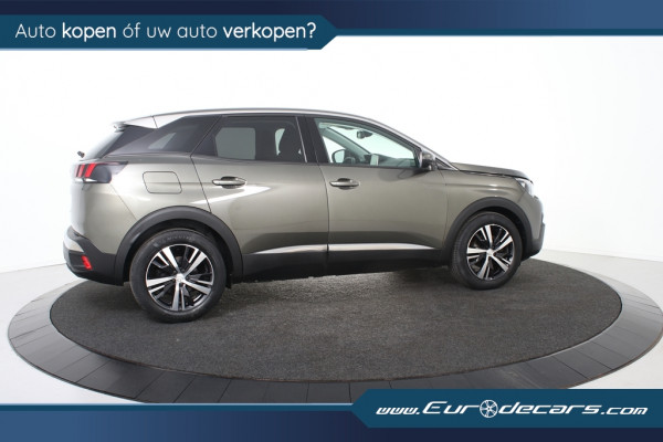 Peugeot 3008 Allure 130 *Navigatie*Leer*Park assist*